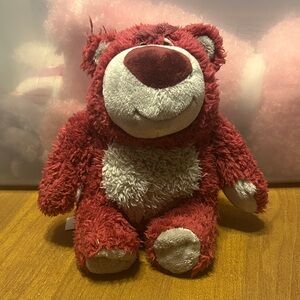 Disney Lotso Huggin Bear Toy Story